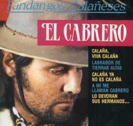 Cabrero -  Fandangos Calañeses