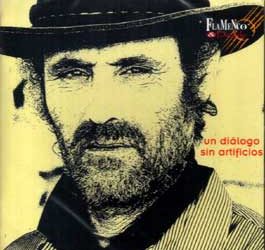 Cabrero -  Un diálogo sin artificios - reed.