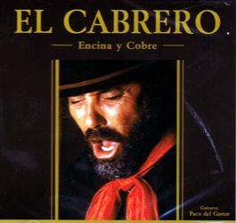 Cabrero -  Encina y Cobre