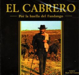 Cabrero -  Por la huella del Fandango