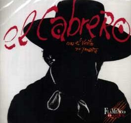 Cabrero -  Como el viento de poniente - reed.