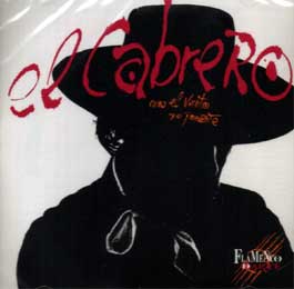 Cabrero –  Como el viento de poniente – reed.