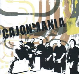 Cajonmania -  Cajonmania