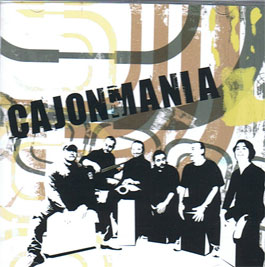 Cajonmania –  Cajonmania