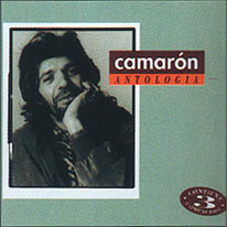 Camarón de la Isla –  ANTOLOGIA. 3 CD.