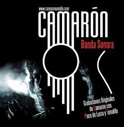 Camarón de la Isla –  Camarón, La Película – CD