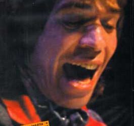 Camarón de la Isla -  París 87/88 CAMARÓN. DVD.