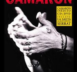 Camarón de la Isla -  Reencuentro (CD + DVD)