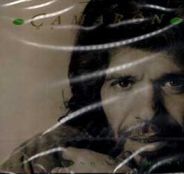 Camarón de la Isla -  Una Leyenda Flamenca. 1969-1992. 2CD