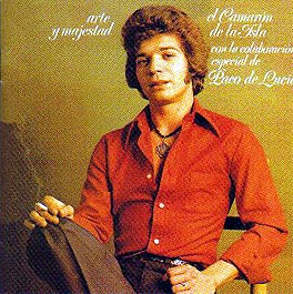 Camarón de la Isla –  Arte y Majestad