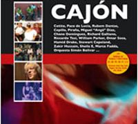 Paolo De Gregorio -  Los caminos del cajón - DVD