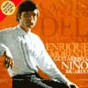 Enrique Morente –  Cantes antiguos del flamenco