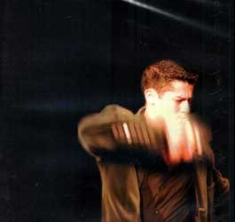 Rafael Campallo -  Jóvenes Maestros del Arte Flamenco. Baile - DVD