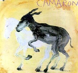 Camarón de la Isla -  Potro de Rabia y Miel