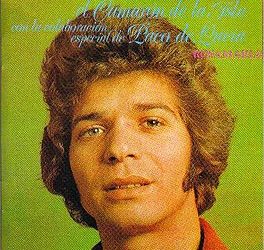 Camarón de la Isla -  Rosa María