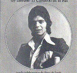 Camarón de la Isla -  Soy Caminante