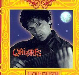 Juan Manuel Cañizares -  Punto de Encuentro