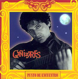 Juan Manuel Cañizares –  Punto de Encuentro