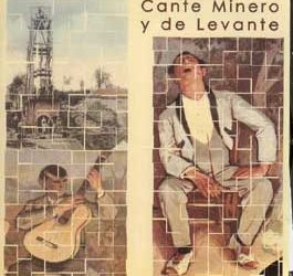 VV.AA. -  Cante Minero y de Levante
