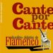 Método: José M. Gamboa -  Cante por Cante (Libro + CD)