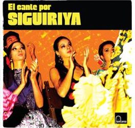 VV.AA -  El cante por SIGUIRIYA