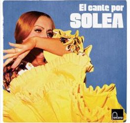 VV.AA. -  El cante por SOLEA