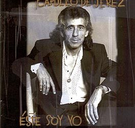 Capullo de Jerez -  Este soy yo