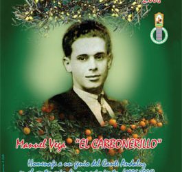 El Carbonerillo -  Obra completa. 3CDs.