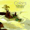 Carles Benavent / Amargós -  Colors