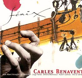 Carles Benavent -  Fenix