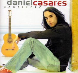 Daniel Casares -  Caballero