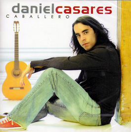 Daniel Casares –  Caballero