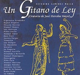 Varios -  Un Gitano de Ley