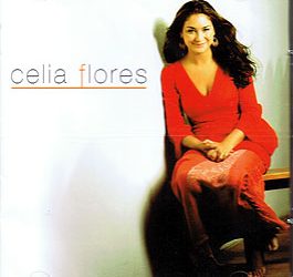 Celia Flores -  CELIA FLORES
