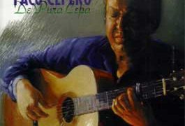 Paco Cepero -  De Pura Cepa