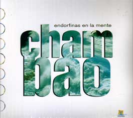 Chambao -  Endorfinas de la mente