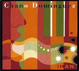 Chano Domínguez –  Imán