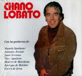 Chano Lobato –  Chano Lobato