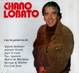 Chano Lobato -  Chano Lobato