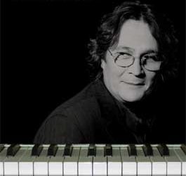 Chano Domínguez -  Libro-Disco 'Flamenco Jazz' partituras para piano