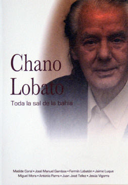 VV.AA –  Chano Lobato. Toda la sal de la bahía