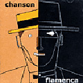 Varios –  Chanson flamenca