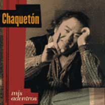 Chaquetón -  Mis adentros