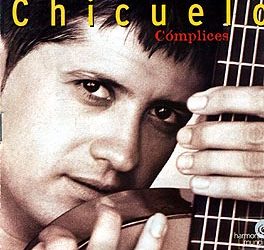 Chicuelo -  Cómplices