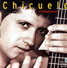 Chicuelo –  Cómplices