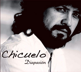 Chicuelo –  Diapasión