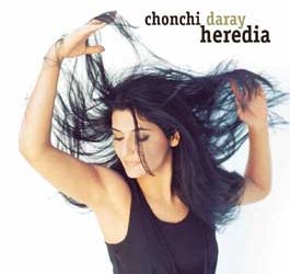 Chonchi Heredia -  Daray