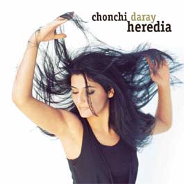 Chonchi Heredia –  Daray