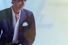 Chorrohumo -  Chorrohumo