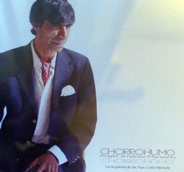 Chorrohumo -  Chorrohumo